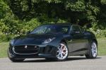 Jaguar F-Type V6 S Coupe 2015 года